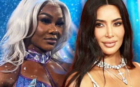 Jade Cargill Compares Herself to Kim Kardashian Amid Fan Backlash