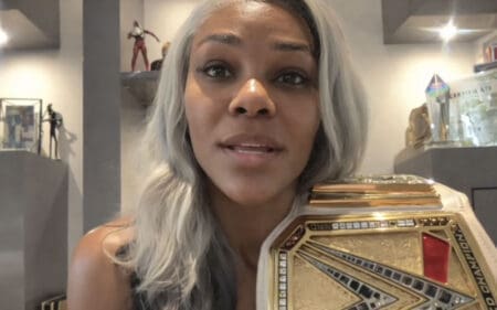 Jade Cargill Says Internet Obsession With Her Title Reign Is Unlike Anyone Else