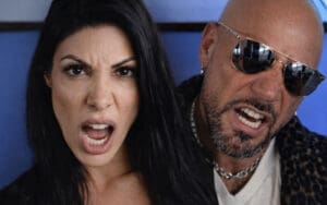 Jasmine St. Claire Publicly Drags Big Vito in Heated Argument