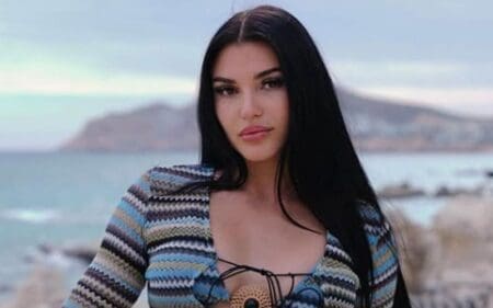 Jazmyn Nyx Is On 'Cabo Time' With New Steamy Photo Collection