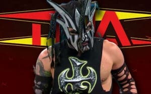 Jeff Hardy Teases Willow Could Return in TNA This Year