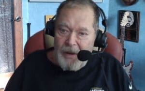 Jim Ross Pushes Back on Calls for Wrestler Union