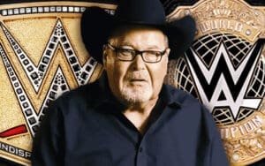 Jim Ross Says WWE Doesn’t Need Two World Champions