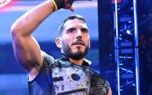 Johnny Gargano Quietly Shifted to Singles Star Role as Ciampa Situation Gets Real Johnny Gargano Quietly Shifted to Singles Star Role as Ciampa Situation Gets Real