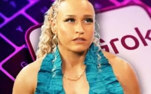 Jordynne Grace Demands Legal Action After Fan Uses Grok AI to Create Creepy Images