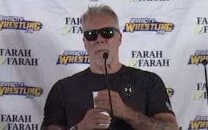 Kevin Nash Explains Why He Doesn’t Remember Winning WCW World Titles