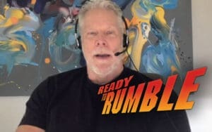 Kevin Nash Reveals Why He Turned Down Ready to Rumble Movie Role Despite Big Opportunity