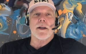 Kevin Nash Says He Hit a Dog on Christmas Eve and Then Got Slammed With a $3,000 Repair Bill