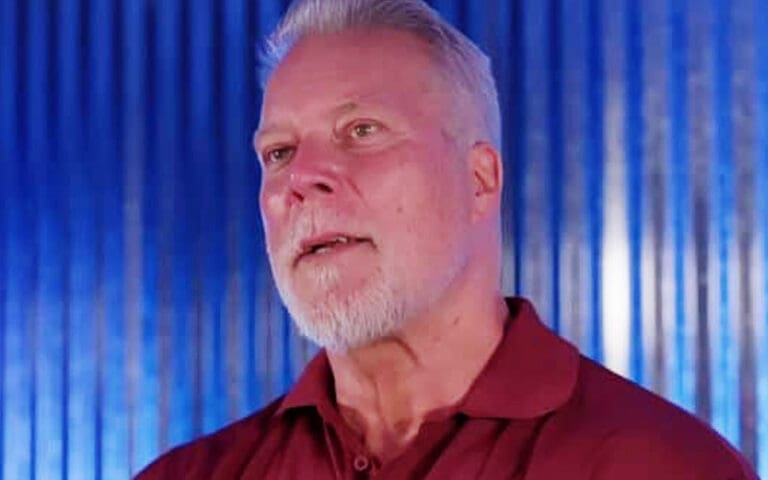 Kevin Nash Sparks Firestorm With Post Comparing Minneapolis ICE Shooting to Infamous War Photo