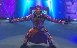 Leon Slater's WWE SmackDown Appearance Explained Amid TNA Absence