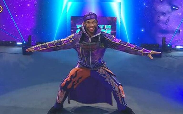 Leon Slater's WWE SmackDown Appearance Explained Amid TNA Absence