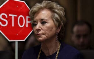 Linda McMahon School Visit Canceled After Parent Pushback in Connecticut