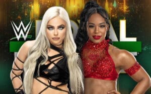 Liv Morgan & Bianca Belair Now Joint Favorites to Win 2026 Women’s Royal Rumble