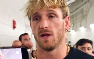 Logan Paul Accused of Stealing His Mic’d Up Wrestling Gimmick Logan Paul Accused of Stealing His Mic’d Up Wrestling Gimmick