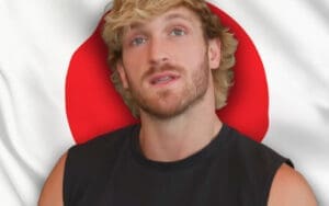 Logan Paul Denies Being Banned from Japan After WWE RAW Chants