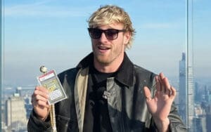 Logan Paul Puts $5.3 Million WrestleMania Pikachu Card Up for Auction Logan Paul Puts $5.3 Million WrestleMania Pikachu Card Up for Auction