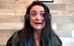 Lyra Valkyria Reveals She Didn’t Want Fans Seeing Certain Backstage Moments