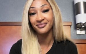 Mara Sade Confirms She's Dating AEW Star