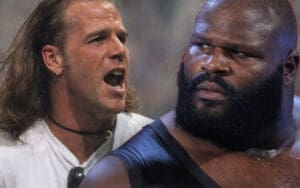 Mark Henry Says He Threatened to Kill Shawn Michaels During WWE Locker Room Meltdown