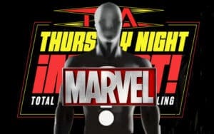 Marvel Star’s Appearance Teased for TNA Debut on AMC