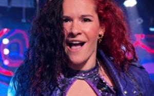 Masha Slamovich Wrestles First Match After Domestic Abuse Allegations