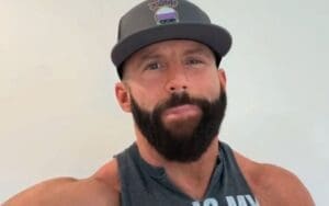 Matt Cardona Drops Indie Championship After Signing New WWE Contract