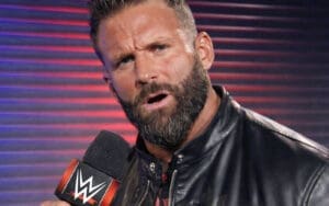 Matt Cardona Seemingly Retires Zack Ryder Persona After SmackDown Return in Lengthy Statement