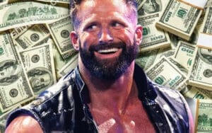 Matt Cardona’s Indie Booking Price Revealed After WWE Return