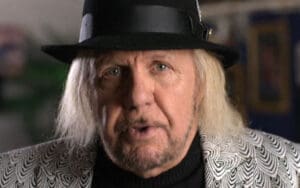 Michael Hayes Trends After Backlash Over Naomi Walkout Comments on WWE Unreal