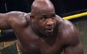 Moose Confirms Serious Back Injury at TNA Genesis 2026