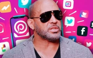 MVP Explains Why Social Media Promotion Should Be Part of Wrestling Contracts