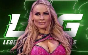 Natalya Confirms Production for WWE LFG Season 3 and Hints at Changes to Show Format