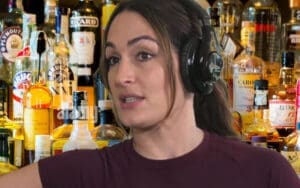 Nikki Bella Pushes Back on “Party Life” Assumptions After Fan DM Sparks Honest Reality Check