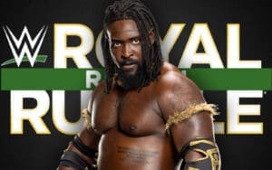 Oba Femi Poised for Dominant Royal Rumble Role as WWE Push Intensifies