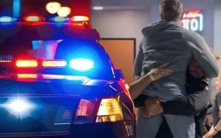 Police Called After Wild Fan Brawl At Little Mania Wrestling Event in Murphysboro, Illinois