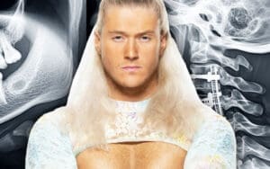 Positive Update on Elton Prince After 2-Level Neck Fusion Surgery