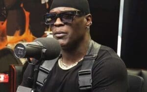 R-Truth Reveals List of Injuries Suffered During WWE Career R-Truth Reveals List of Injuries Suffered During WWE Career