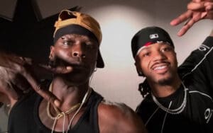 R-Truth Reveals Surprise Collab With Metro Boomin, Wants WrestleMania Performance R-Truth Reveals Surprise Collab With Metro Boomin, Wants WrestleMania Performance