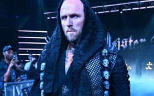 Real Reason Behind Aleister Black's WWE Television Absence Revealed