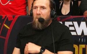 Real Reason Behind Bryan Danielson’s AEW Dynamite Absence Revealed Real Reason Behind Bryan Danielson's AEW Dynamite Absence Revealed