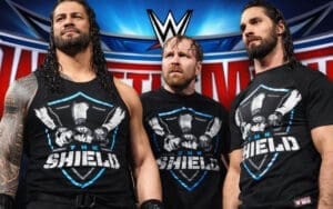 Real Reason Why Shield Triple Threat Never Happened at WrestleMania