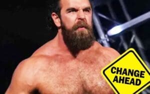 Reason Behind Jake Something’s AEW Name Change Revealed
