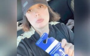 Rebel Reveals She’s Officially Disabled Amid Cancer Battle