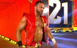 Roman Reigns Wins 2026 Men's Royal Rumble Match