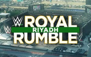 Royal Rumble 2026 Production Expected To Be WrestleMania-Level