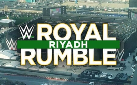 Royal Rumble 2026 Production Expected To Be WrestleMania-Level Royal Rumble 2026 Production Expected To Be WrestleMania-Level