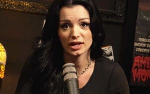 Saraya Calls Out ‘Bare Minimum’ Suitors Sliding Into Her DMs