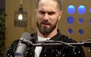 Seth Rollins Blasts “Troll Culture” and Claims WWE Must Adapt or Get Left Behind
