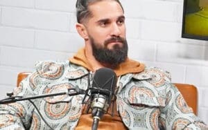 Seth Rollins Explains Why He Can’t Stand Multi-Man Matches