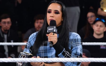 Six-Man Ladder Match Announced To Determine Next NXT Champion